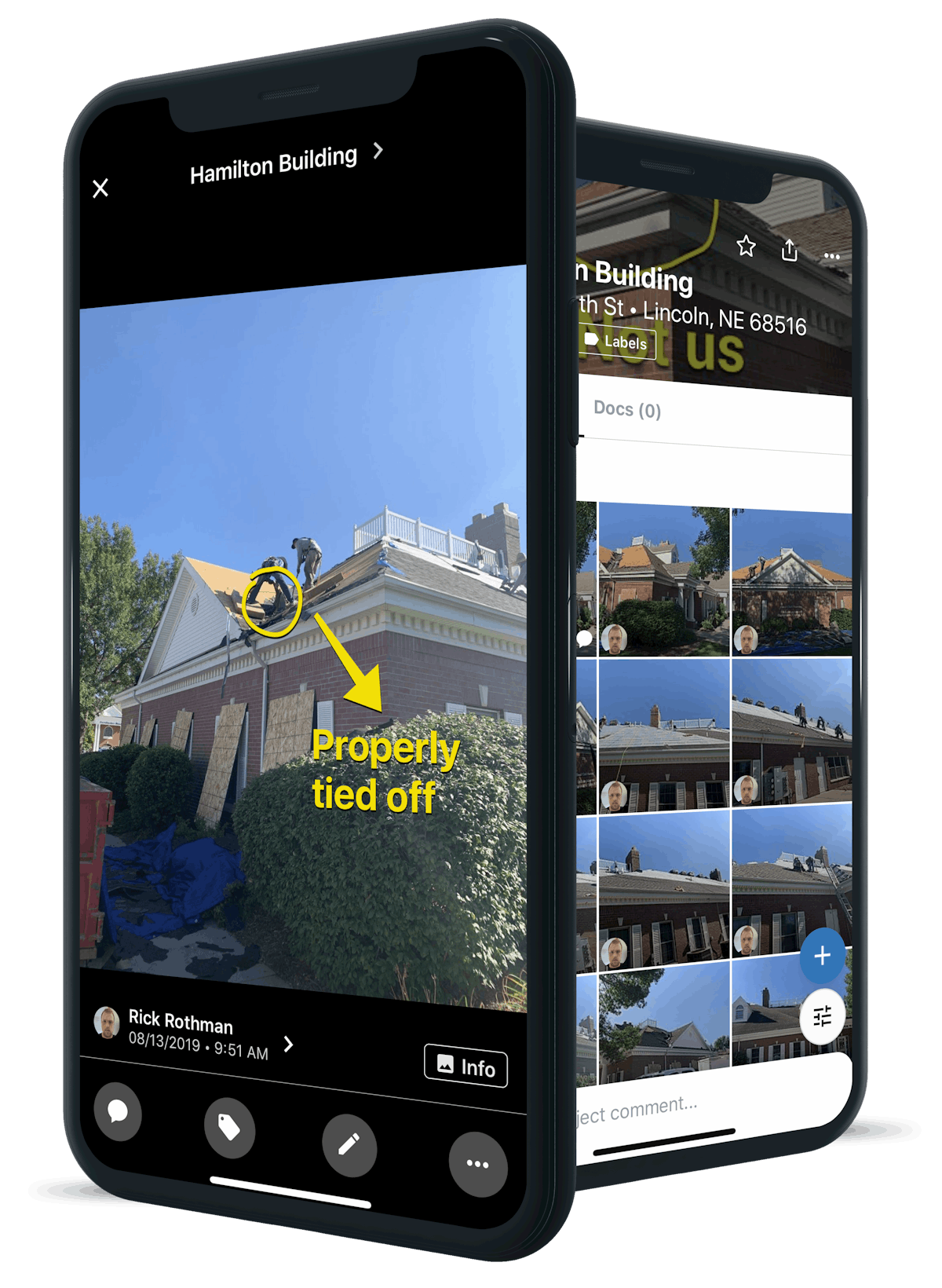 Phone-Take-Photo-UI