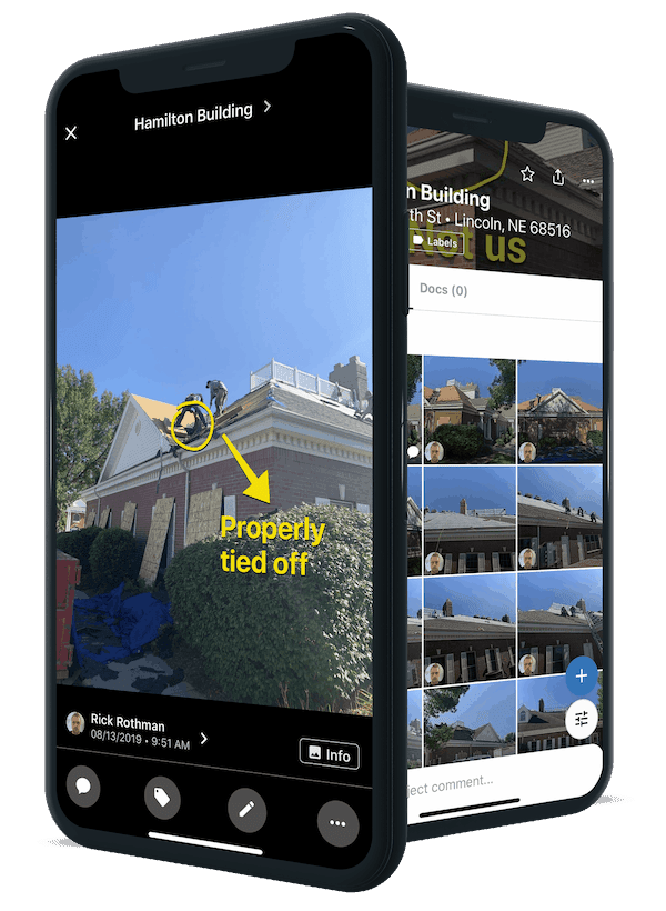 The Photo App Every Contractor Needs Companycam The Photo App Every Contractor Needs Companycam