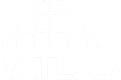 Atlas Corporate Logo White 1 1