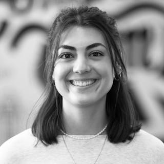 Photo of Janel Delgado