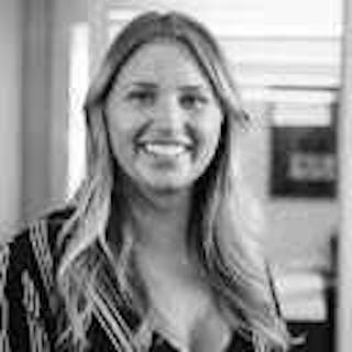 Photo of Holly Rafuse