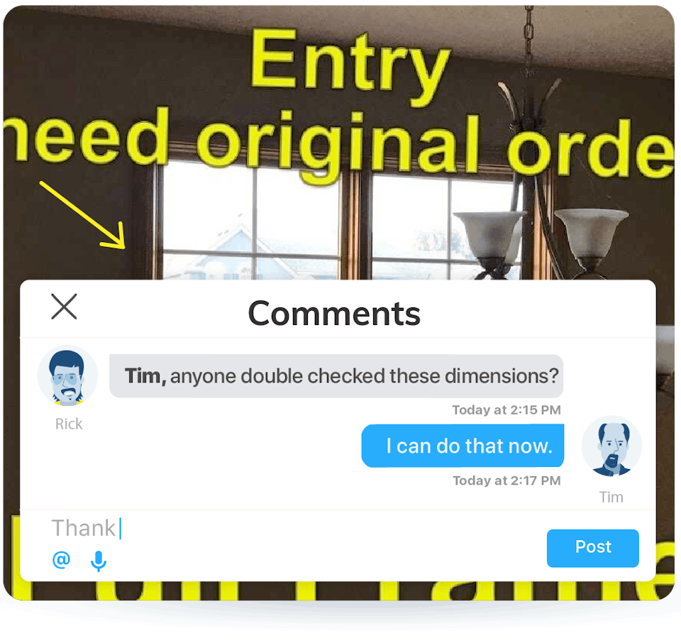 tim-comments-on-photo