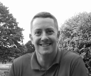 Photo of James Westfield