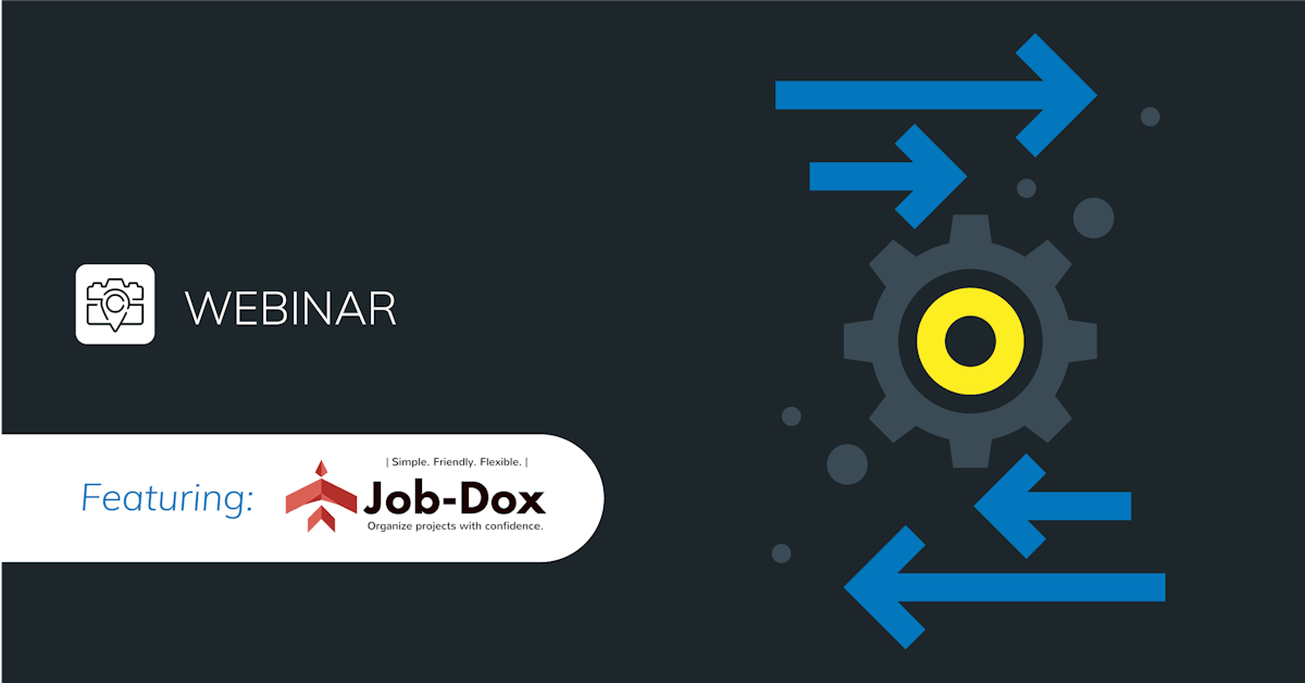 Featured Image for How to Automate Your Business with Job-Dox