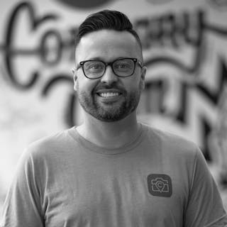 Photo of John Talman