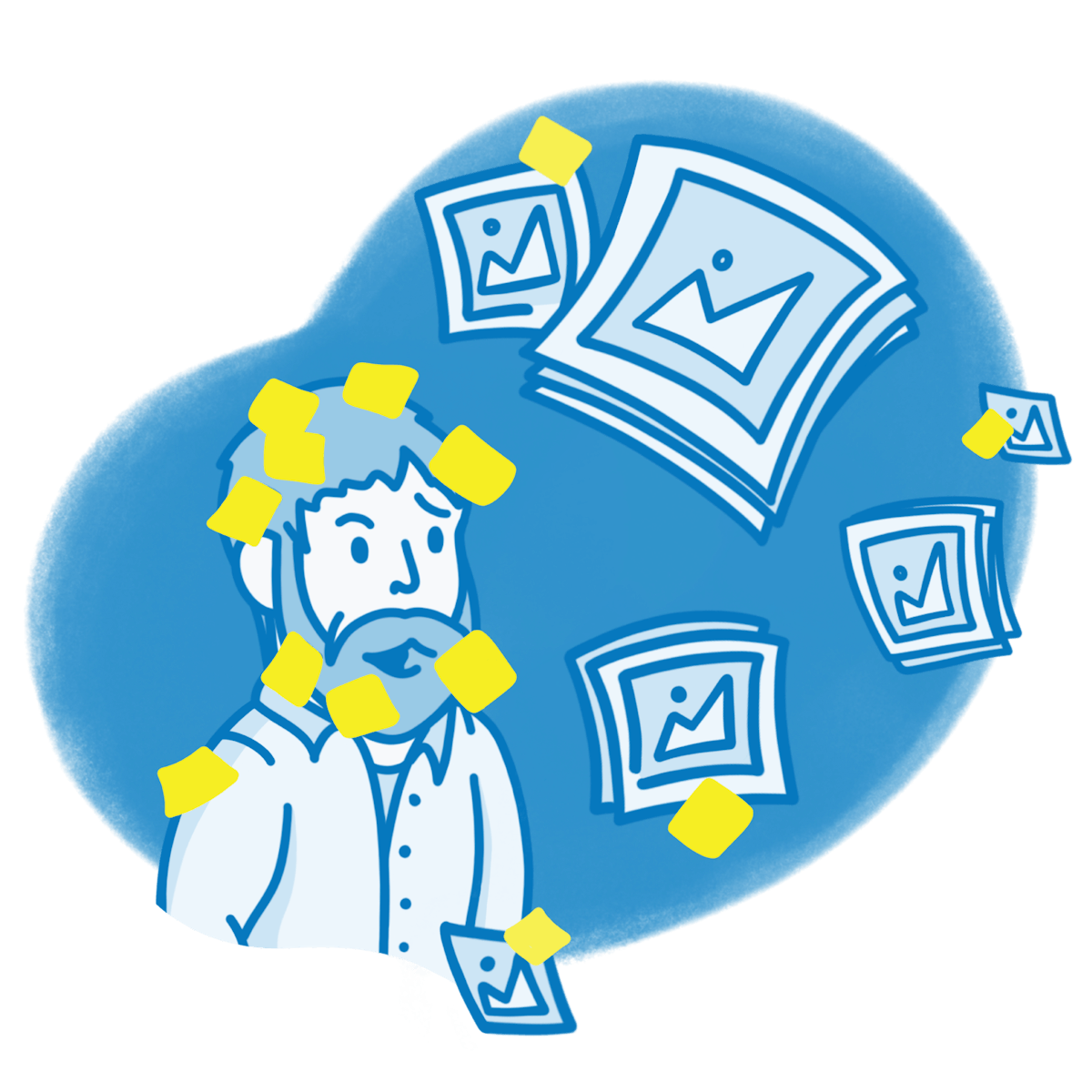 Labels Landing Page 05