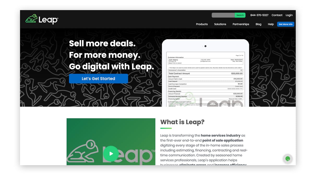 Leap-Homepage-Thumbnail