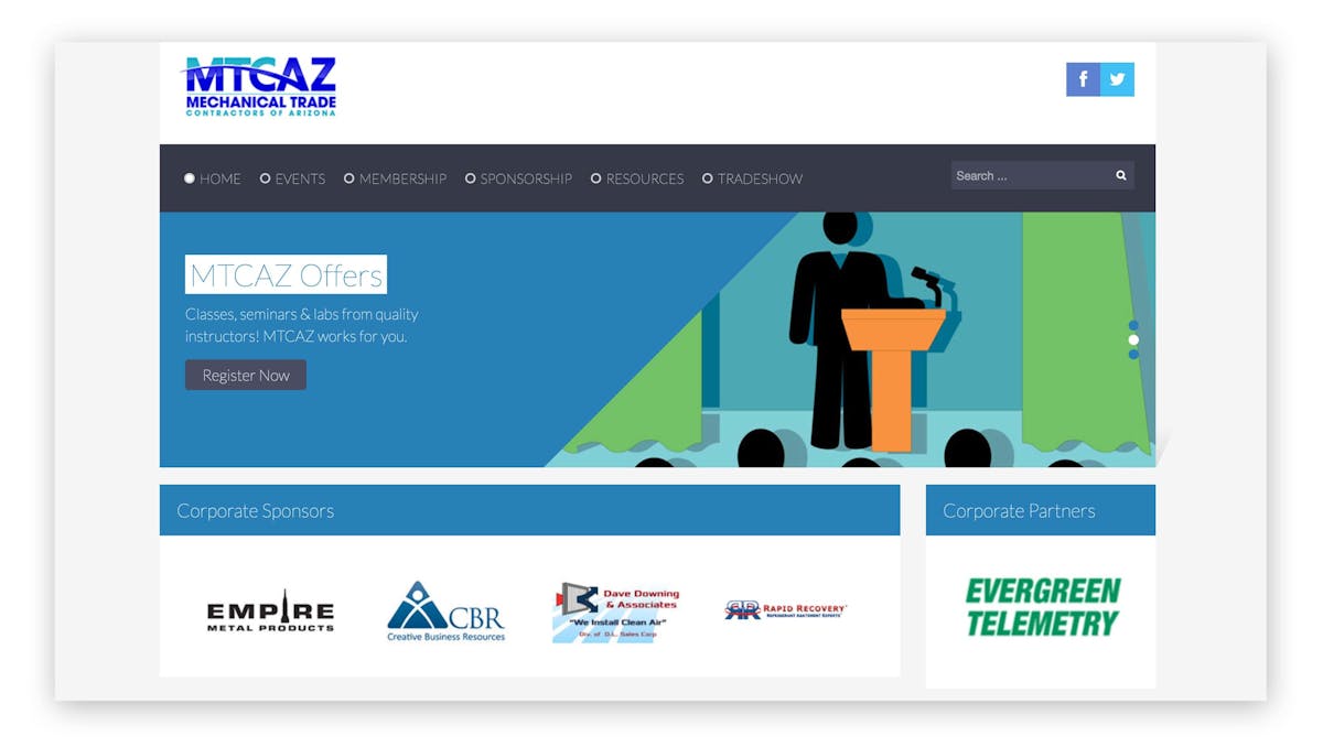 MTCAZ