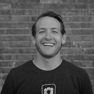 Photo of Marcus Plouzek