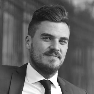 Photo of Michael Deane