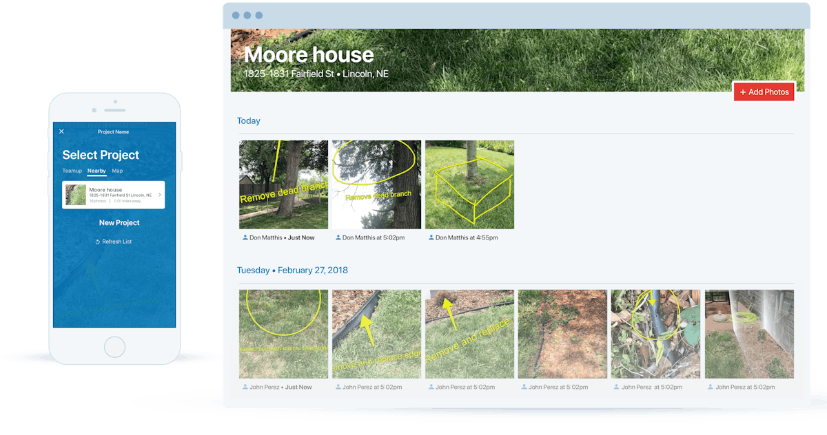 Organizedlandscaping