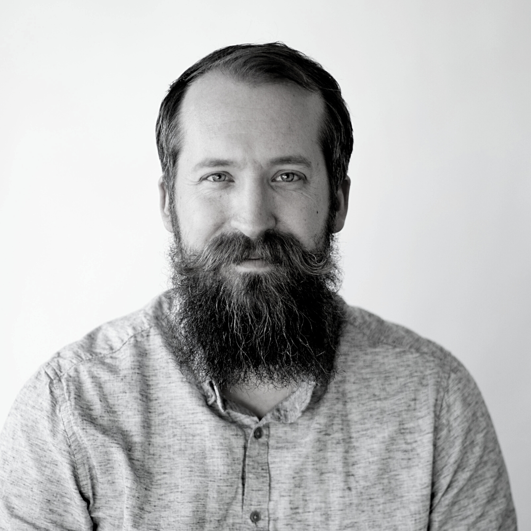 Parker Clarke busybusy