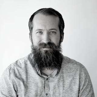 Photo of Parker Clarke