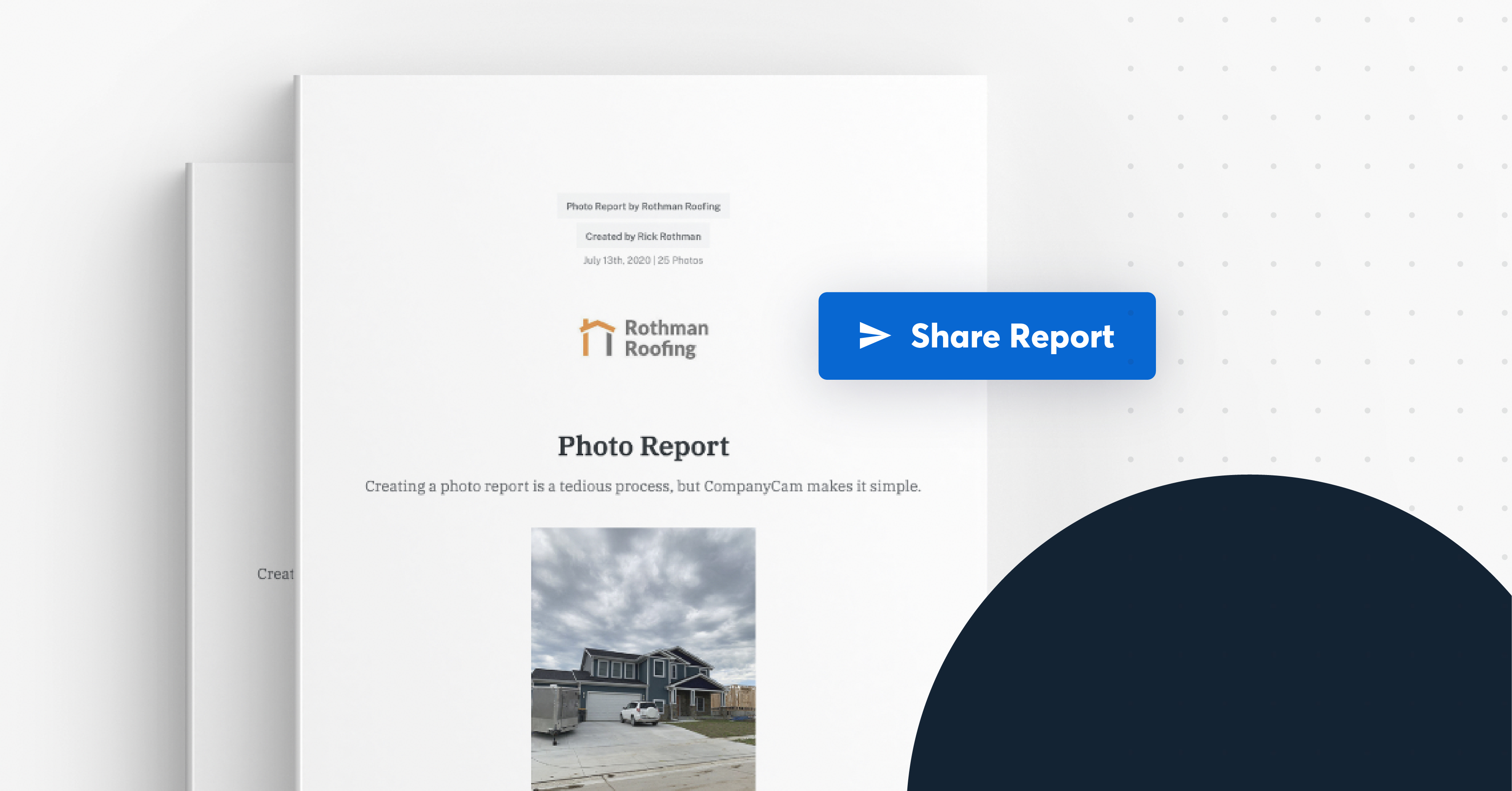 How to Use Galleries, Timelines, and PDF Reports in… | CompanyCam