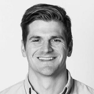 Photo of Ryan Harmon