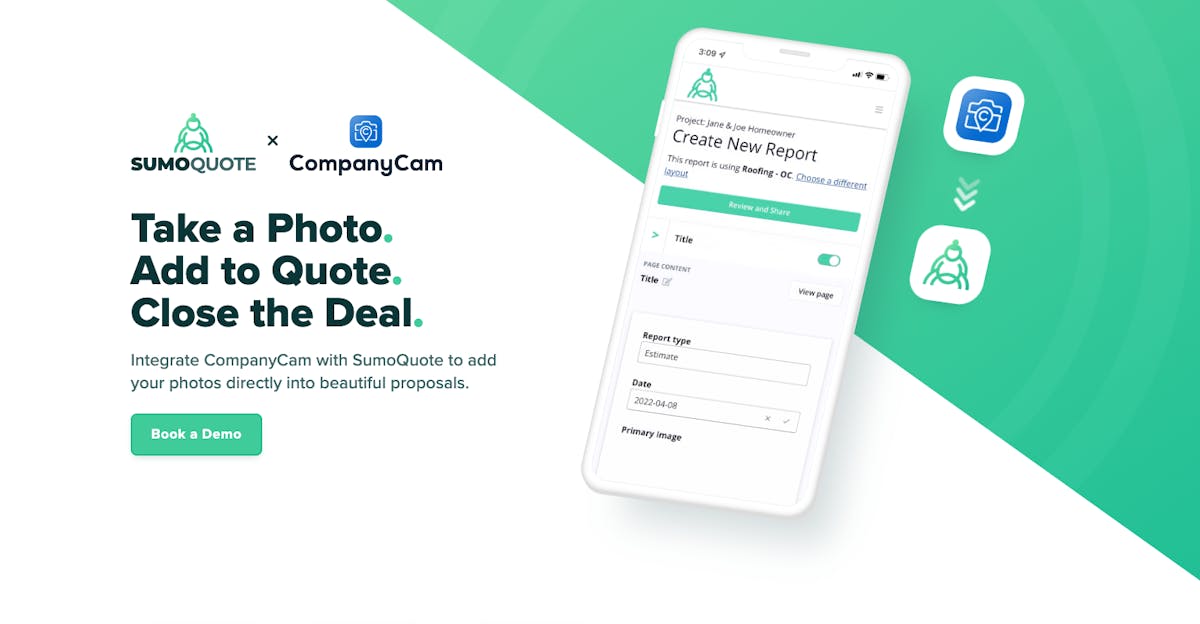 sumoquote-cocam-page