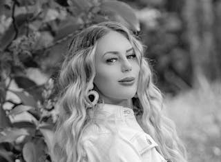 Photo of Hailey Lucas