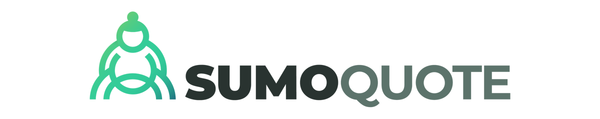 Sumo Quote CX Page