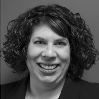 Photo of Rachel Johnson