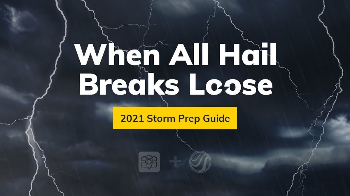 Featured Image for When All Hail Breaks Loose 2021