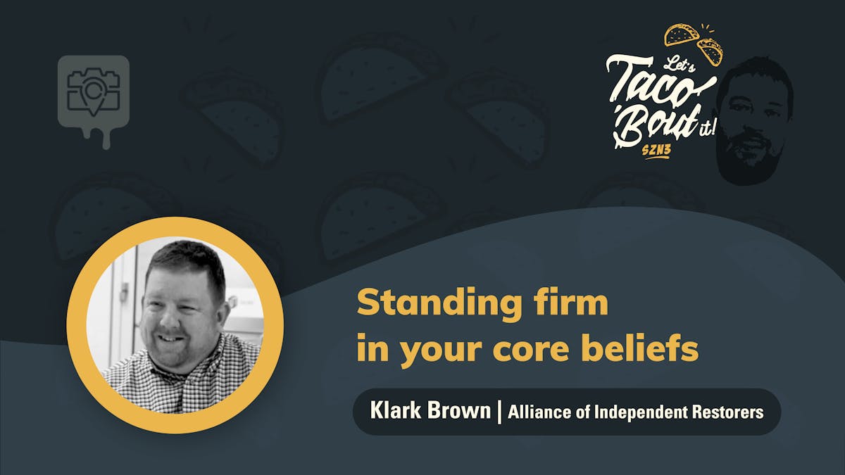 Featured Image for Standing Firm in Your Core Beliefs