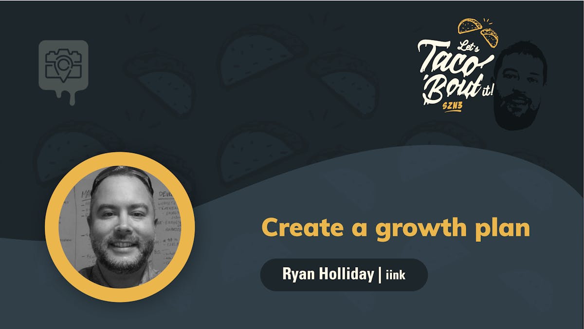 Featured Image for Creating a Growth Plan