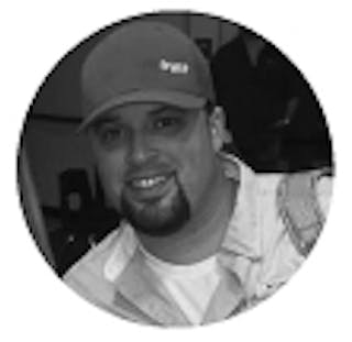 Photo of Zachary Deal