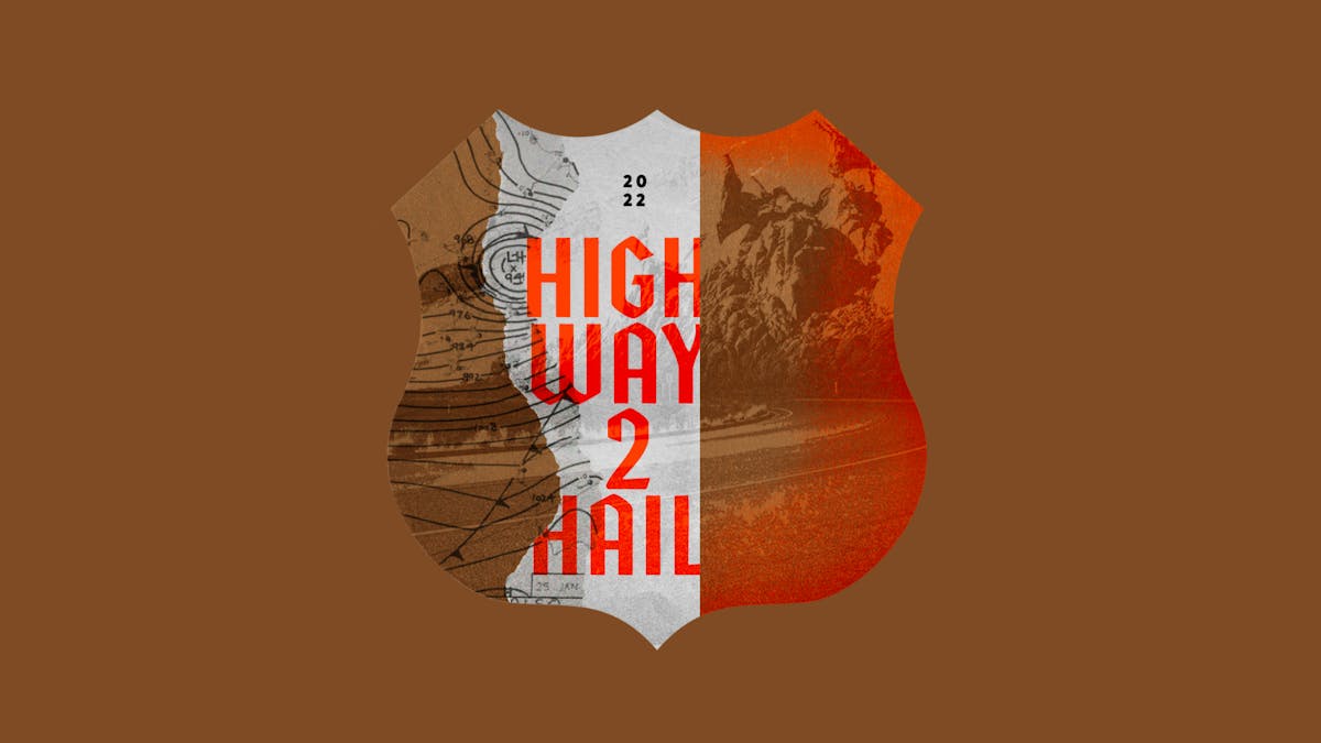 Featured Image for Highway to Hail 2022: The Axe was Sharpened