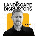 Logo for Landscape Disruptors