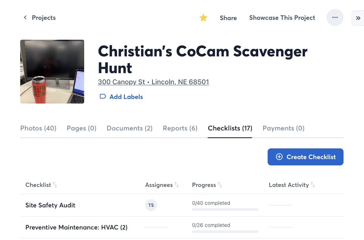 Assigning Users Keeps Teams Organized and Accountable 2
