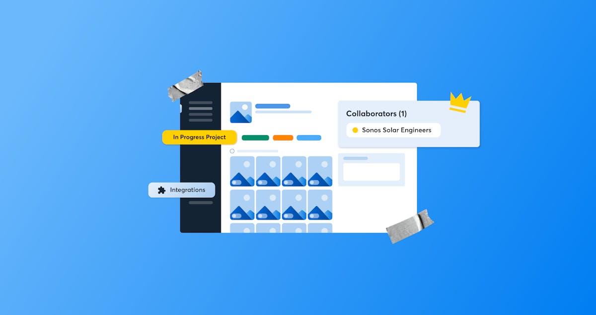 companycam collaboration tool