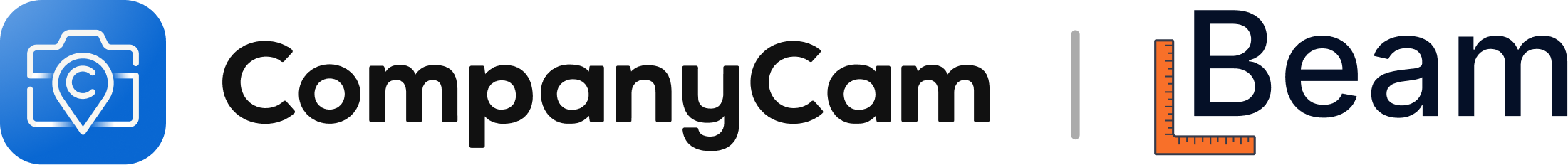 CompanyCam and Beam