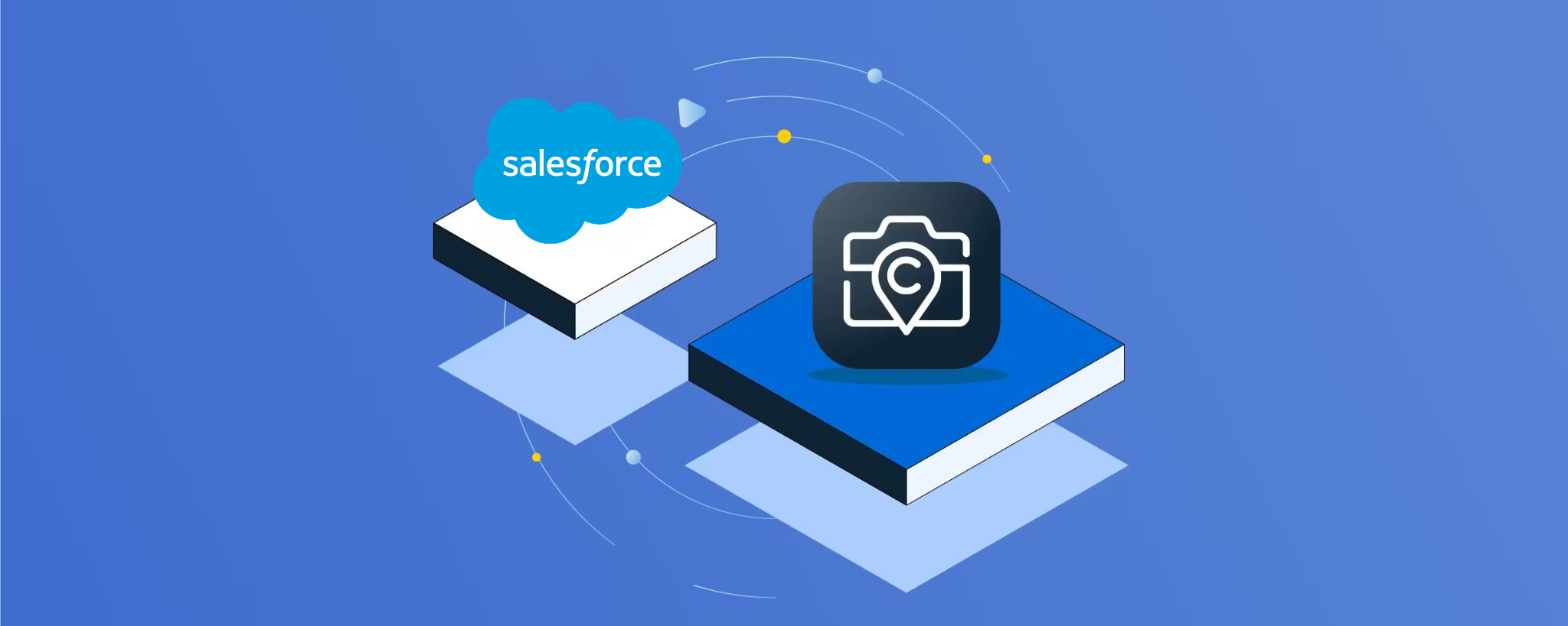 CompanyCam Salesforce Integration