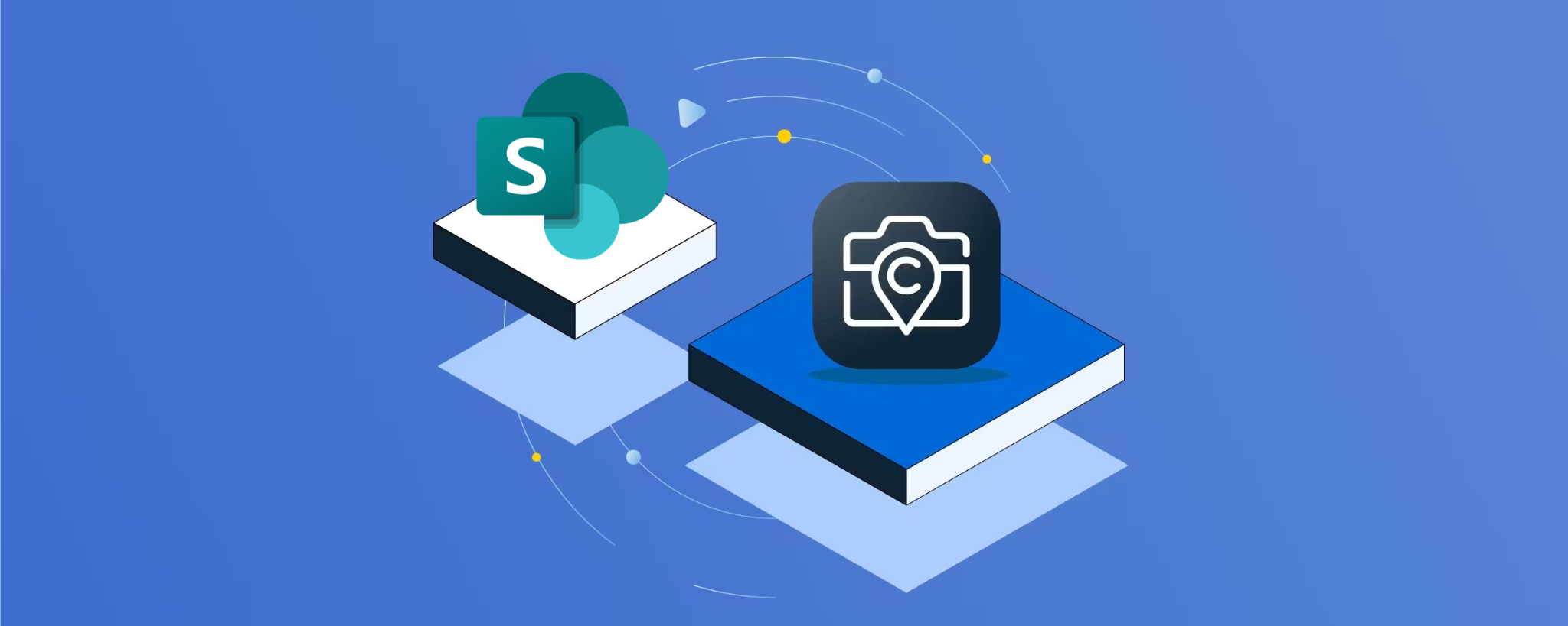 CompanyCam SharePoint Integration