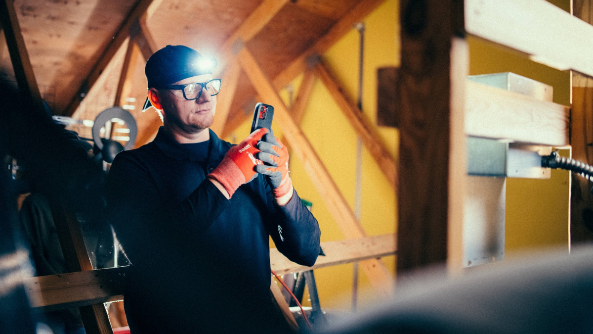 Featured Image for A Contractor’s Guide to Using LiDAR on iPhone