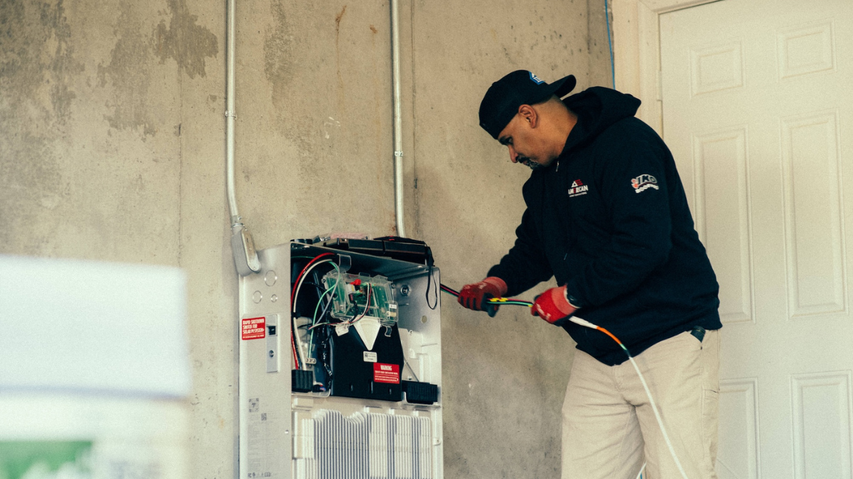 Featured Image for How a Growing Electrical Contractor Stays in Control Across Every Site