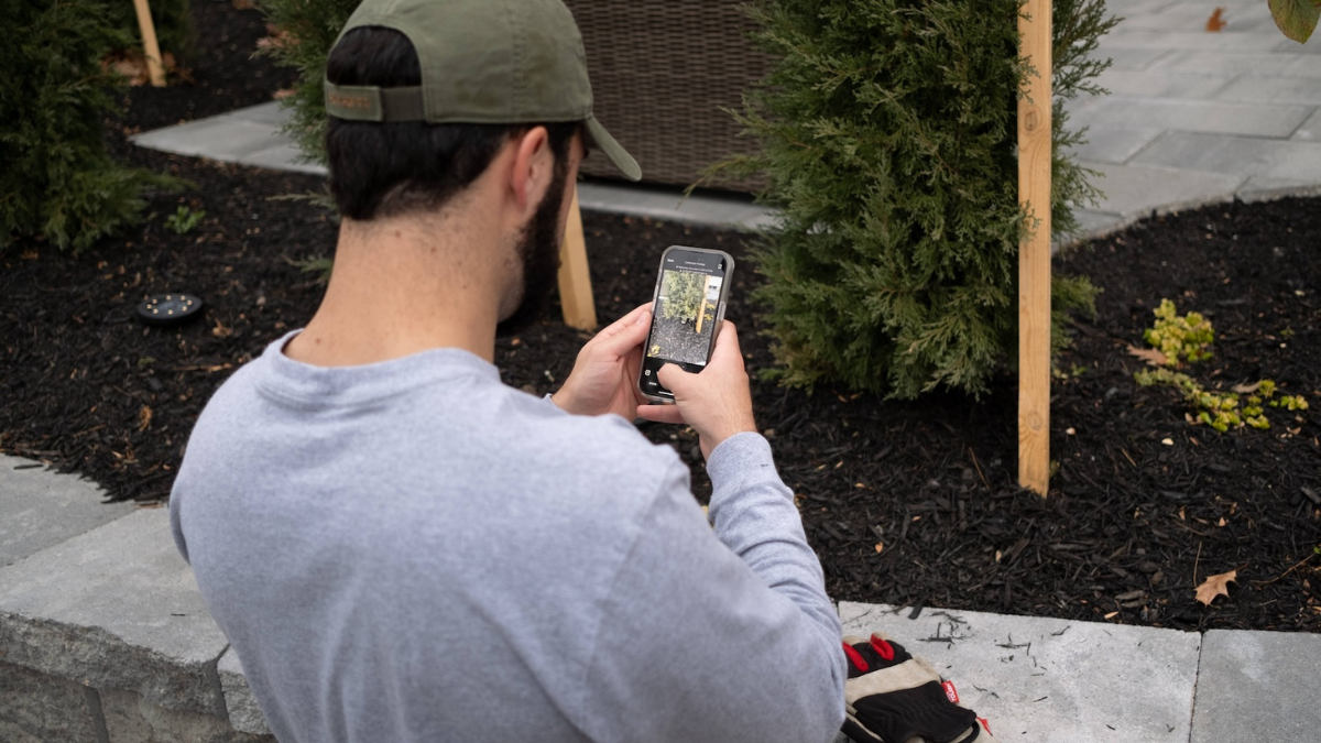 Featured Image for How This Landscaping Franchise Uses Photos to Improve Communication & Invoicing