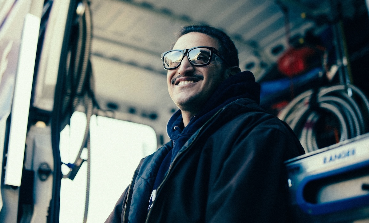 Featured Image for How to Get More Reviews When You Can't Be on Every Job