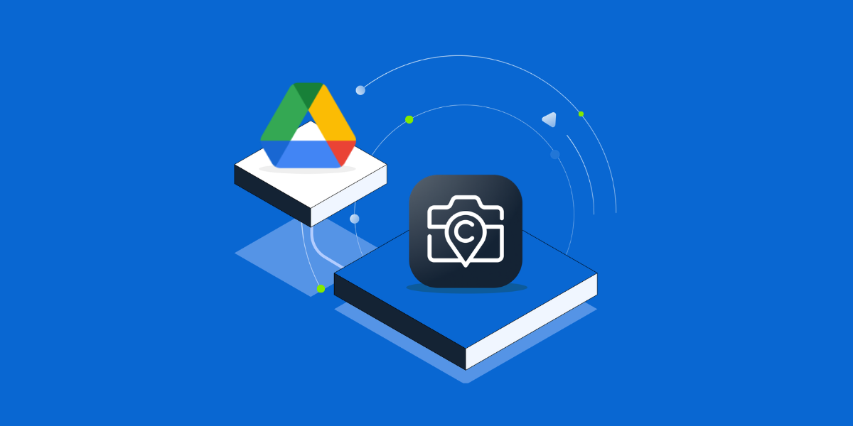 Featured Image for How to Sync Job Site Photos to Google Drive (and Why Contractors Are Switching to It)