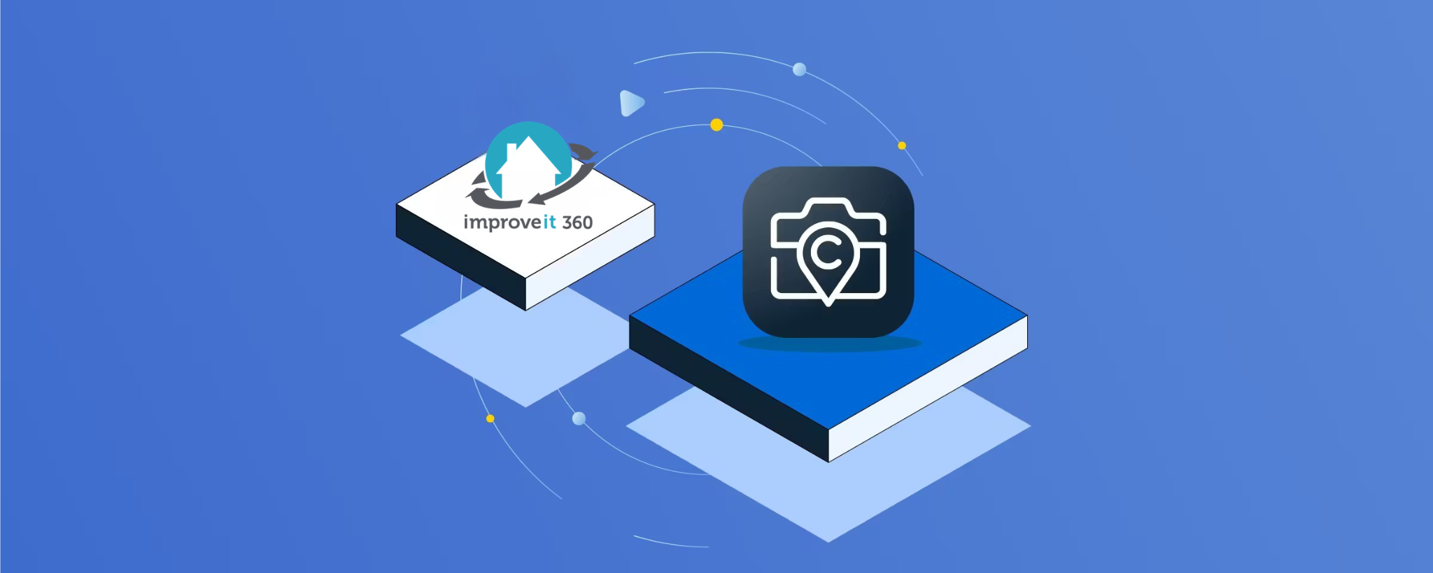 CompanyCam Improveit360 Integration