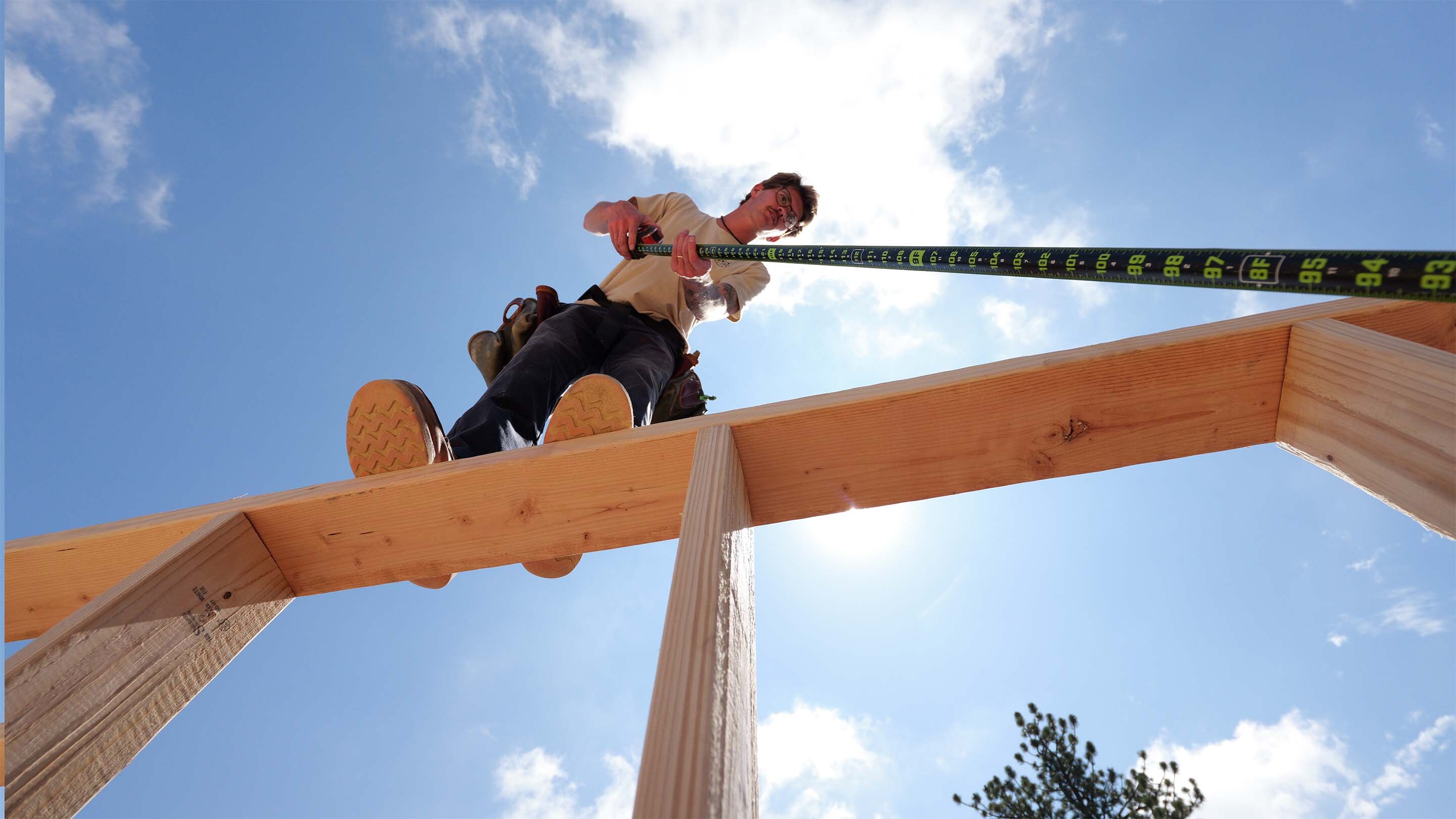Featured Image for Scaling a Contracting Business: Why Growth Breaks What Used to Work