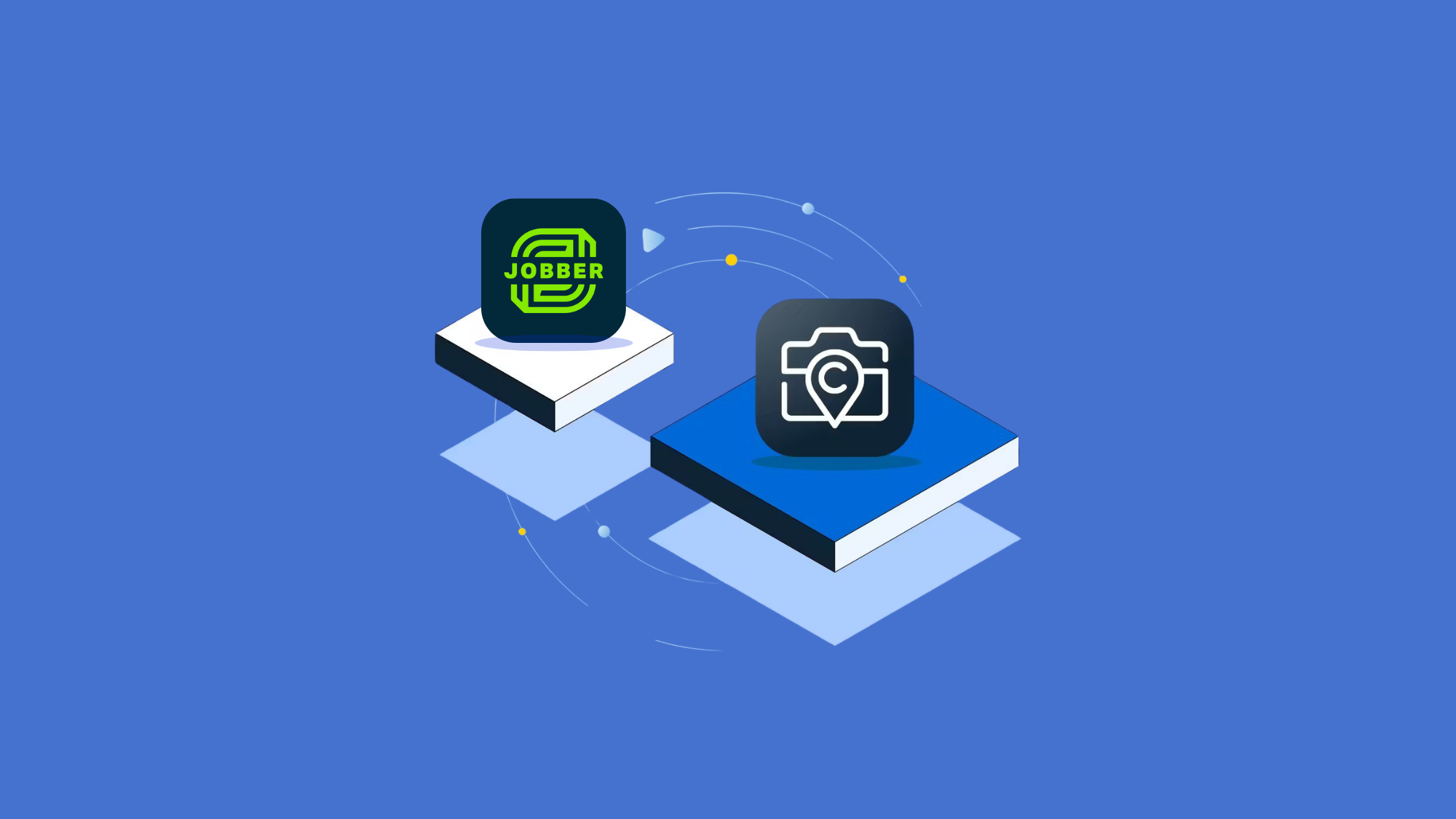 Jobber Integration Hero 2