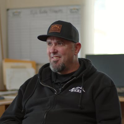 Josh Cauley Headshot