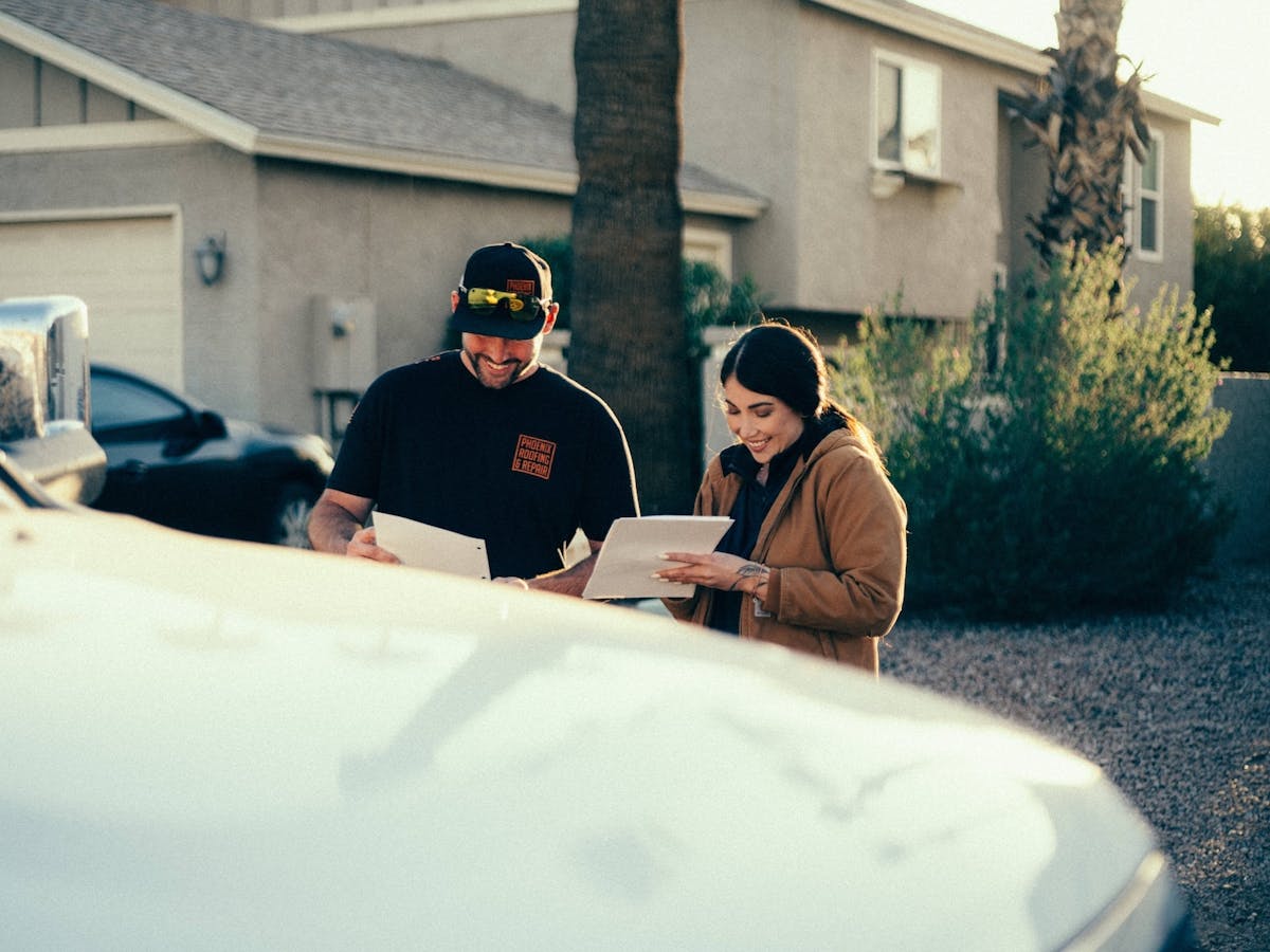 Featured Image for Community and Trust: What Sets Good Contractors Apart