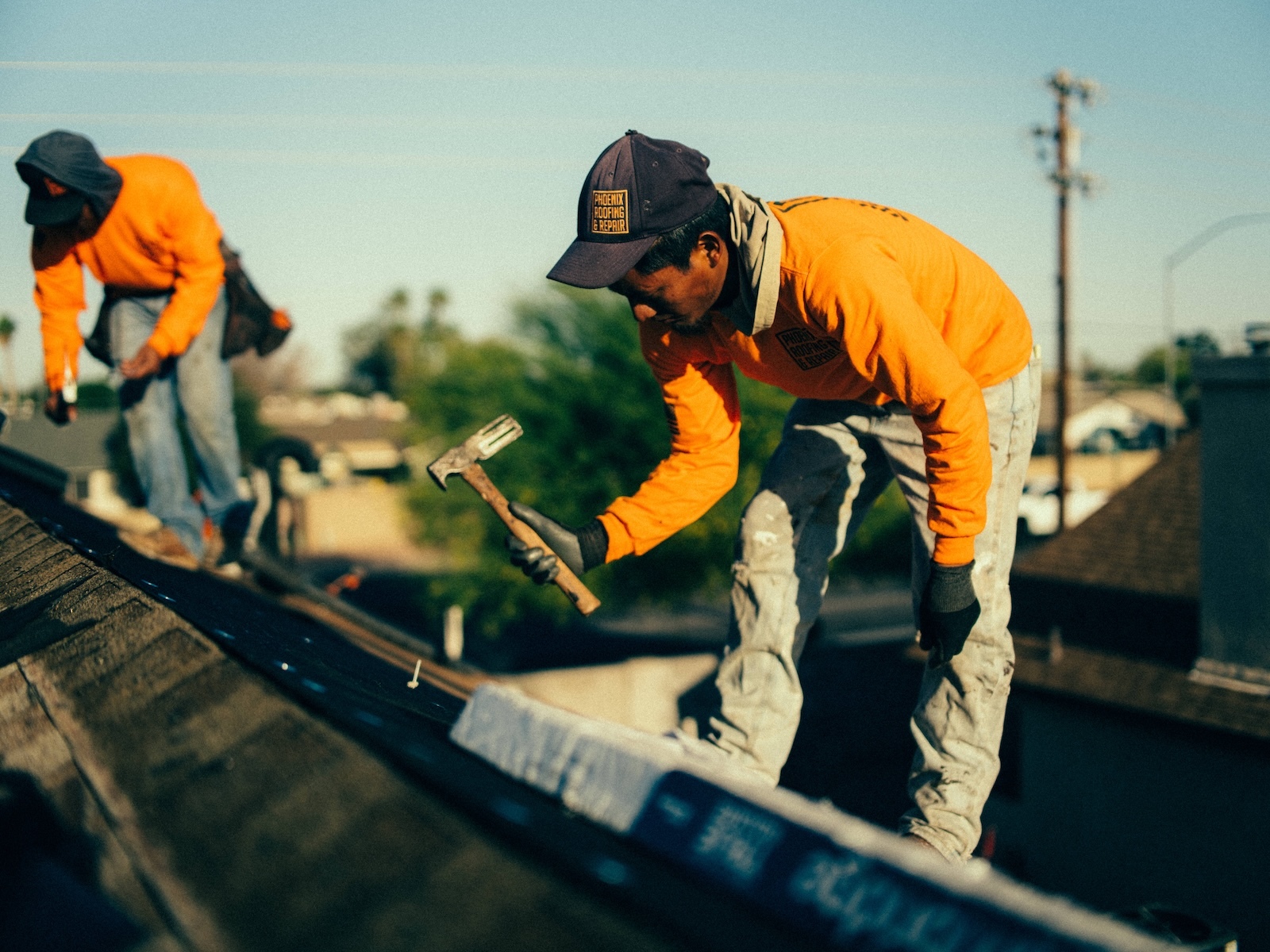 Featured Image for How to Improve Your Roofing Estimate Process