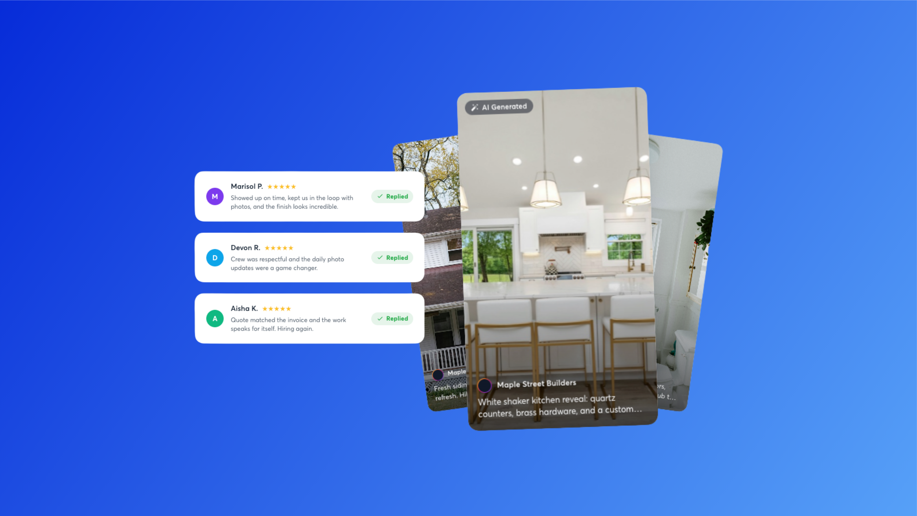 Featured Image for How to Use CompanyCam Marketing Suite