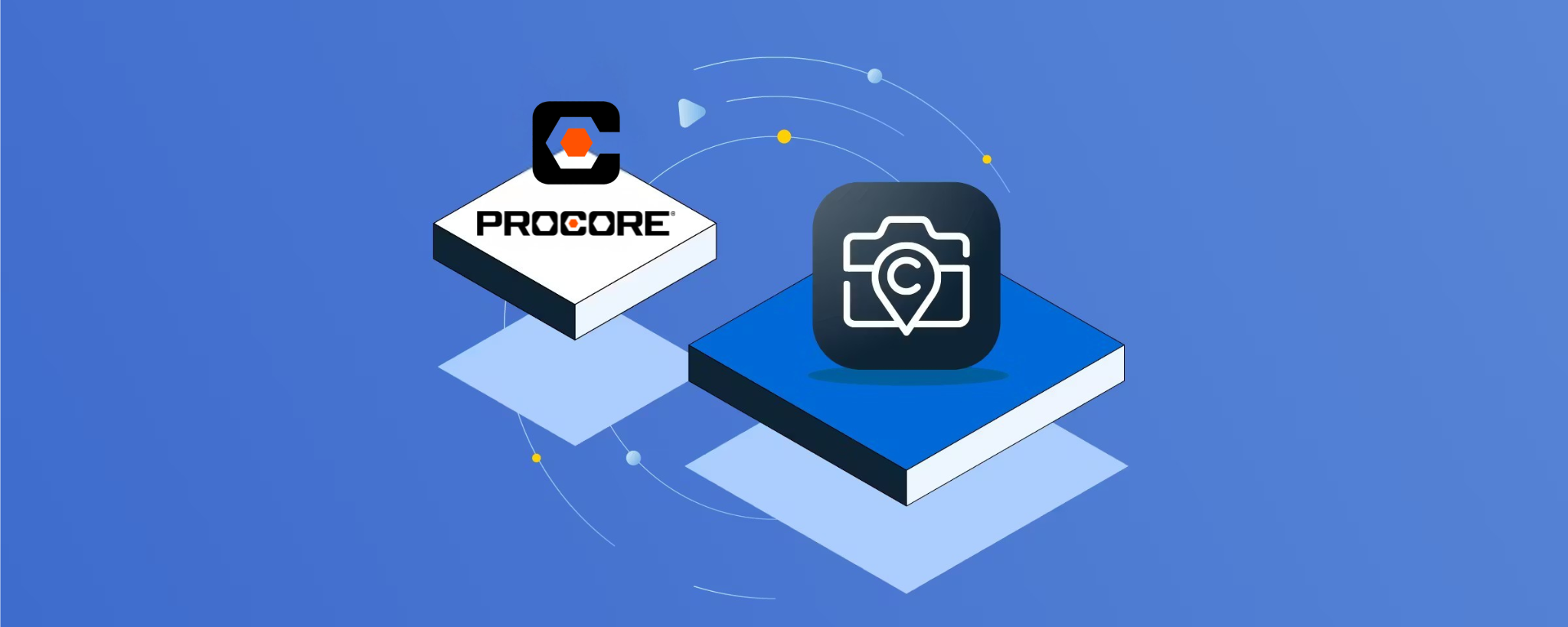 Procore CompanyCam Integration