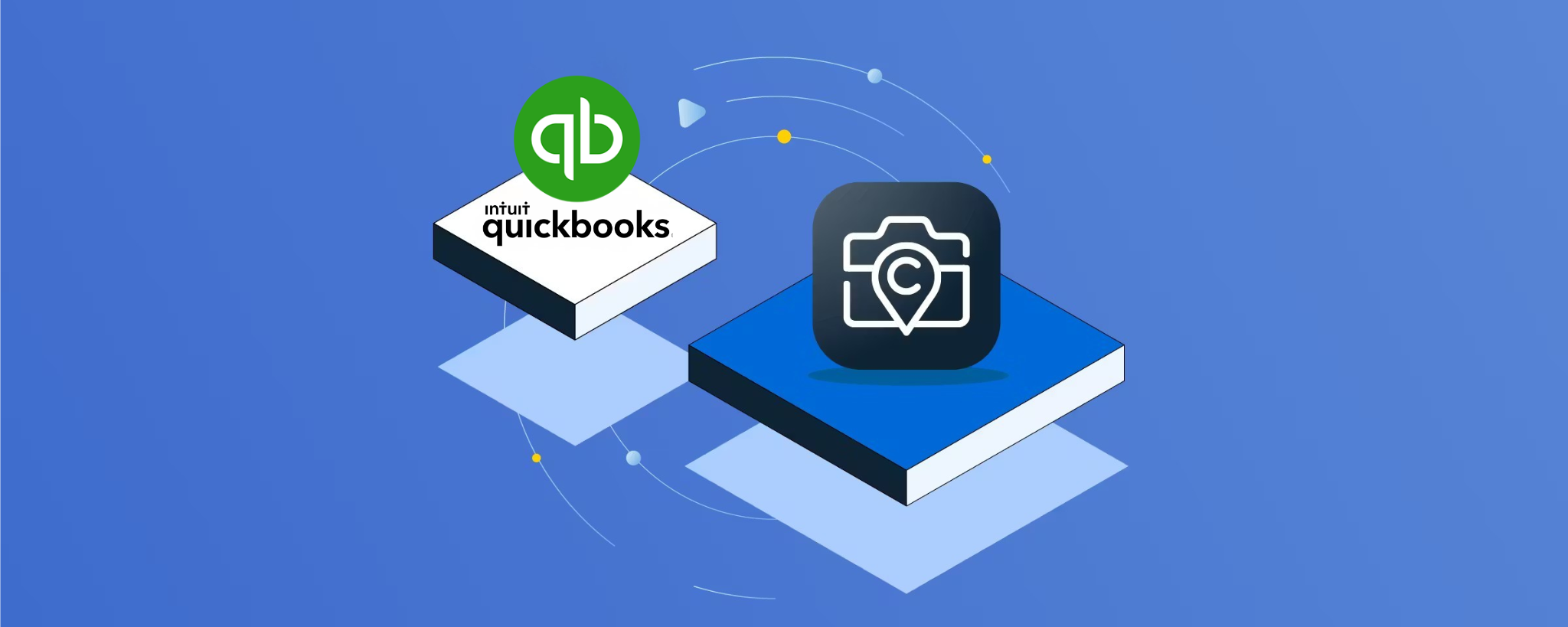Quickbooks Online Company Cam Integration