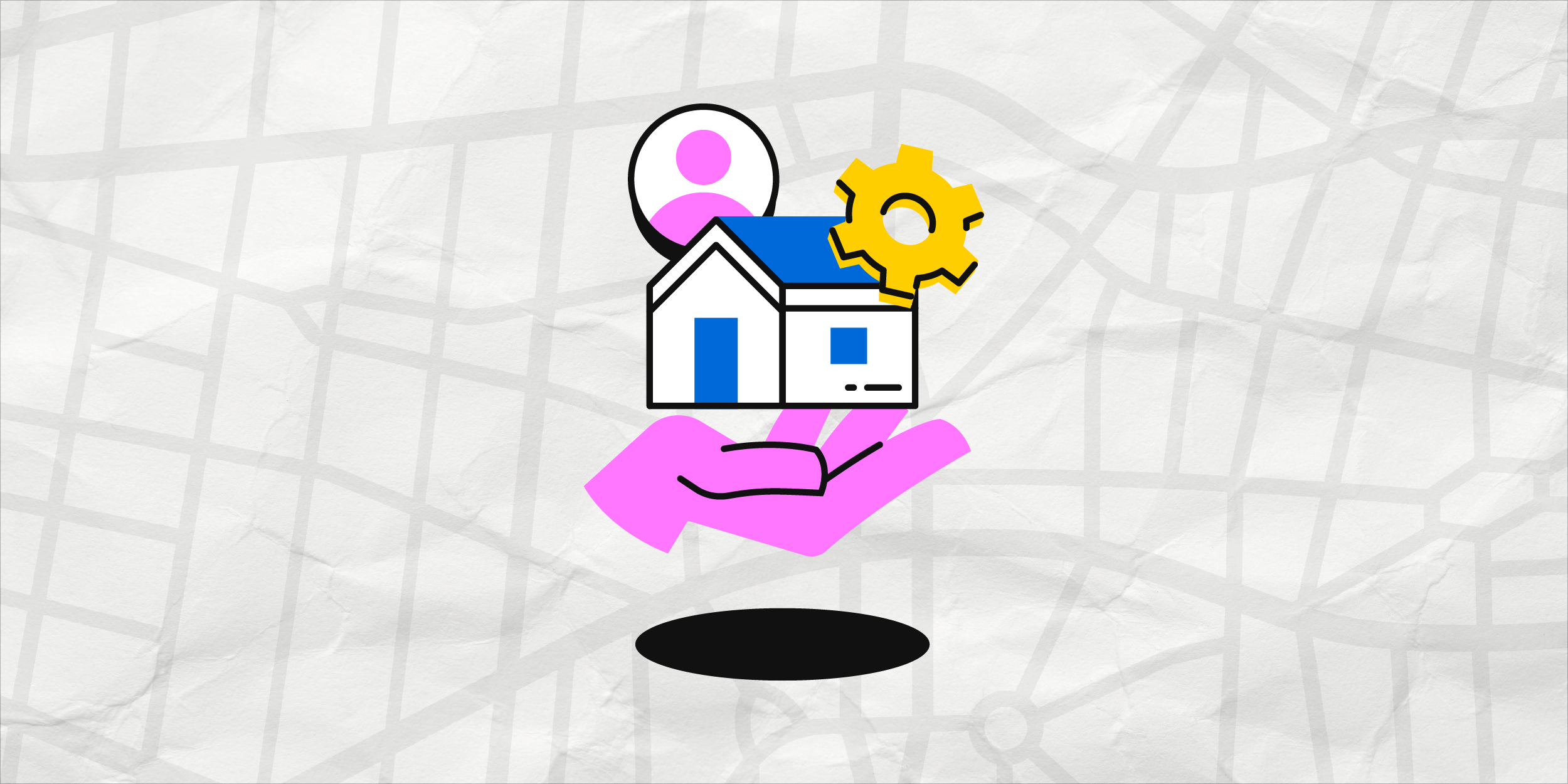 Contractor project management app connecting field crews and office coordination.