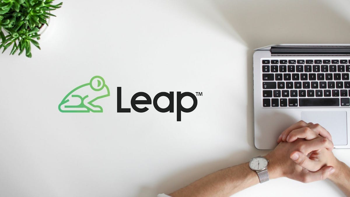 Featured Image for Integration Announcement: CompanyCam + Leap